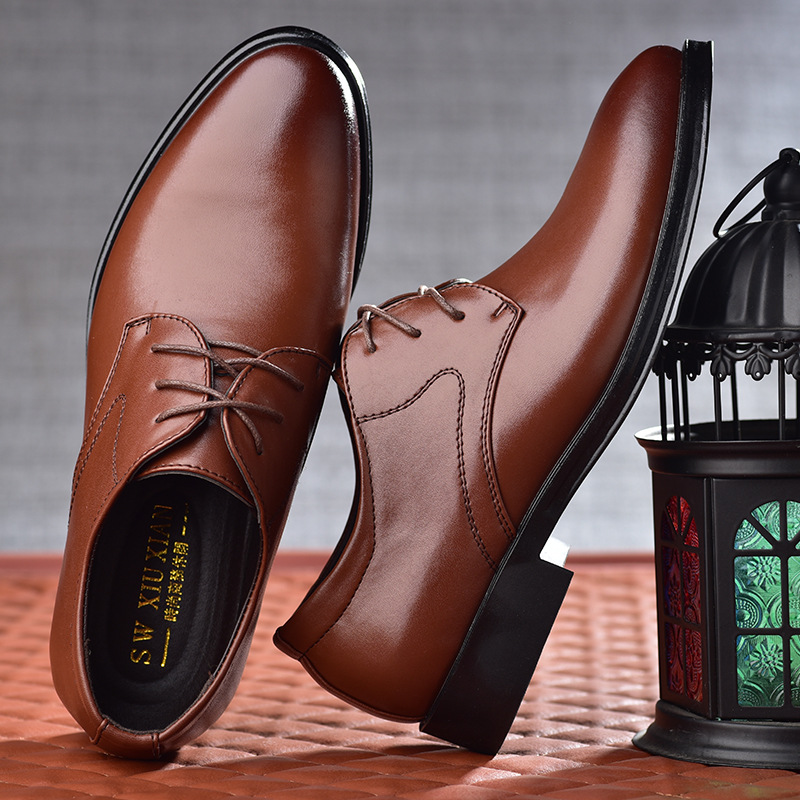 Clearance Sale Plus Size 38-48 - Men Shoes On Clearance 评论和价格