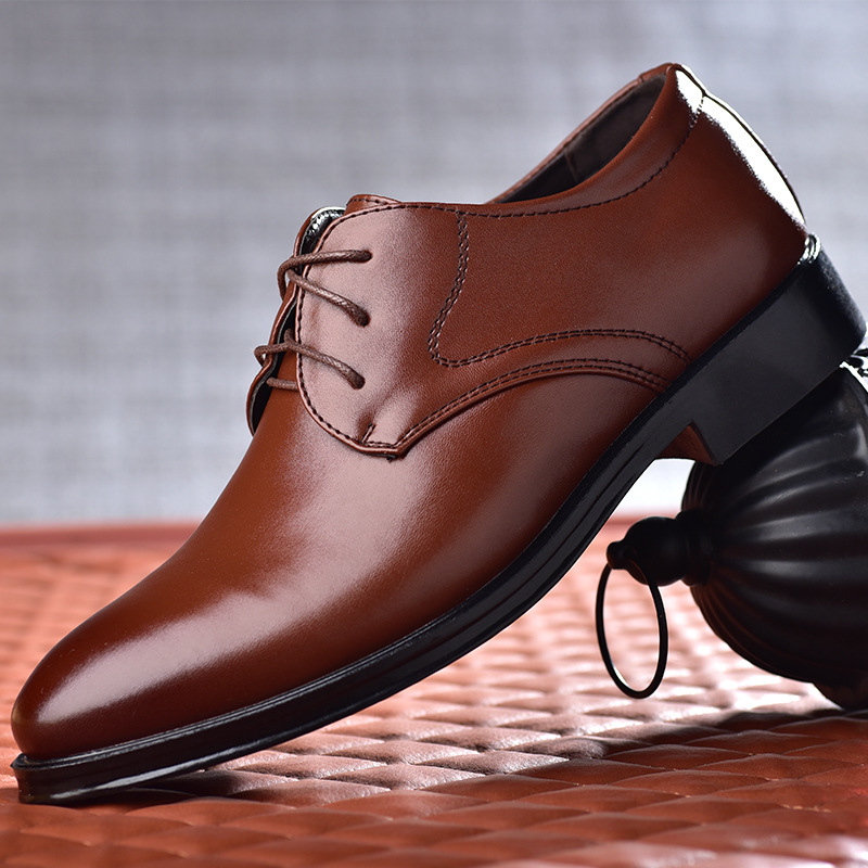 Clearance Sale Plus Size 38-48 - Men Shoes On Clearance 评论和价格