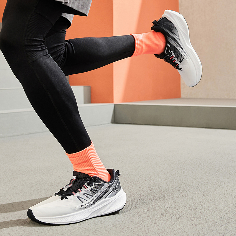 Xtep Tancheng Lite Winter Runn - Men'S Xtep Shoes 评论和价格
