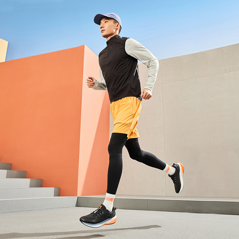 Xtep Tancheng Lite Winter Runn - Men'S Xtep Shoes 评论和价格