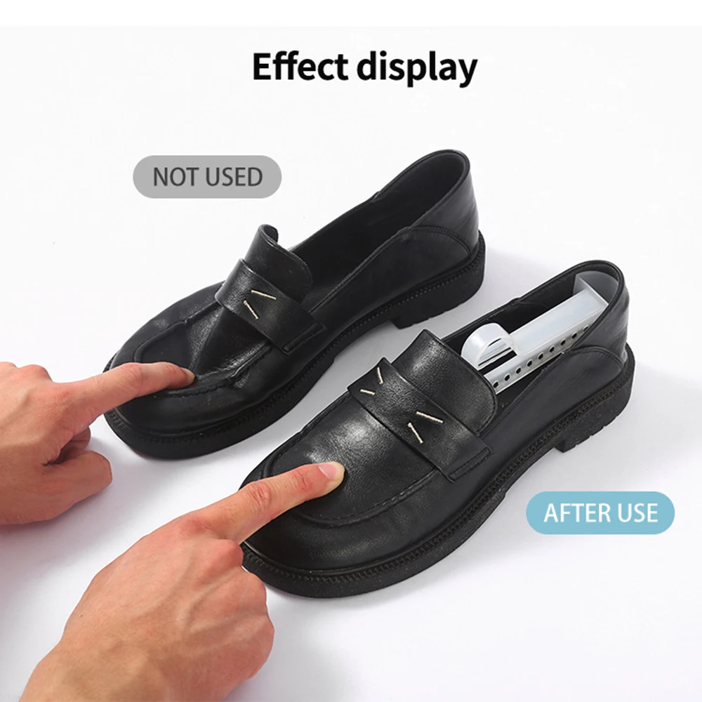 1 Pairs Shoe Stretcher Shoes T - Men Shoes Rack 评论和价格