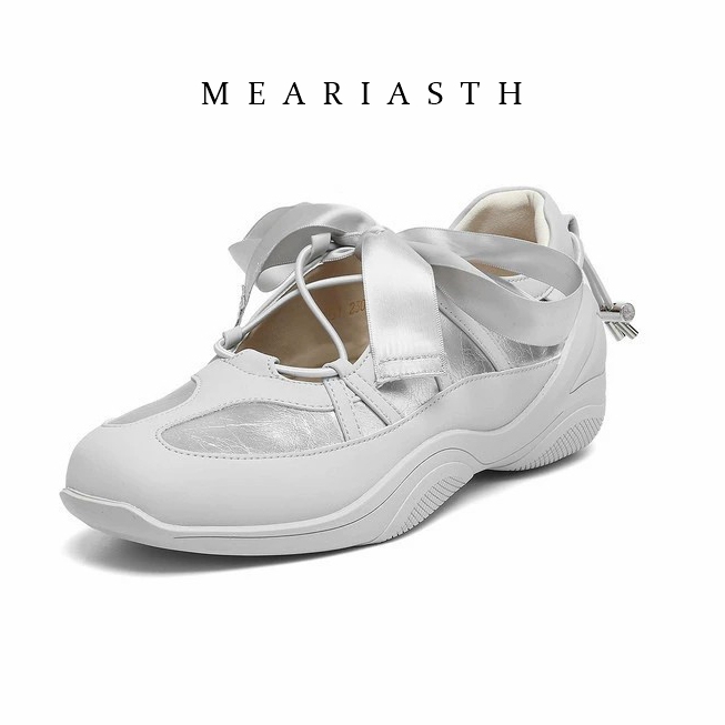 2026 spring and autumn women's - Boat Shoe Leather 评论和价格