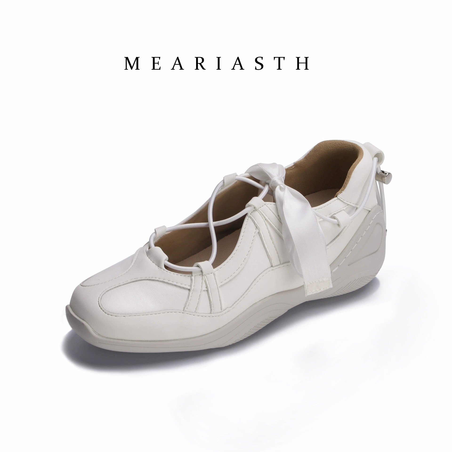 2026 spring and autumn women's - Boat Shoe Leather 评论和价格