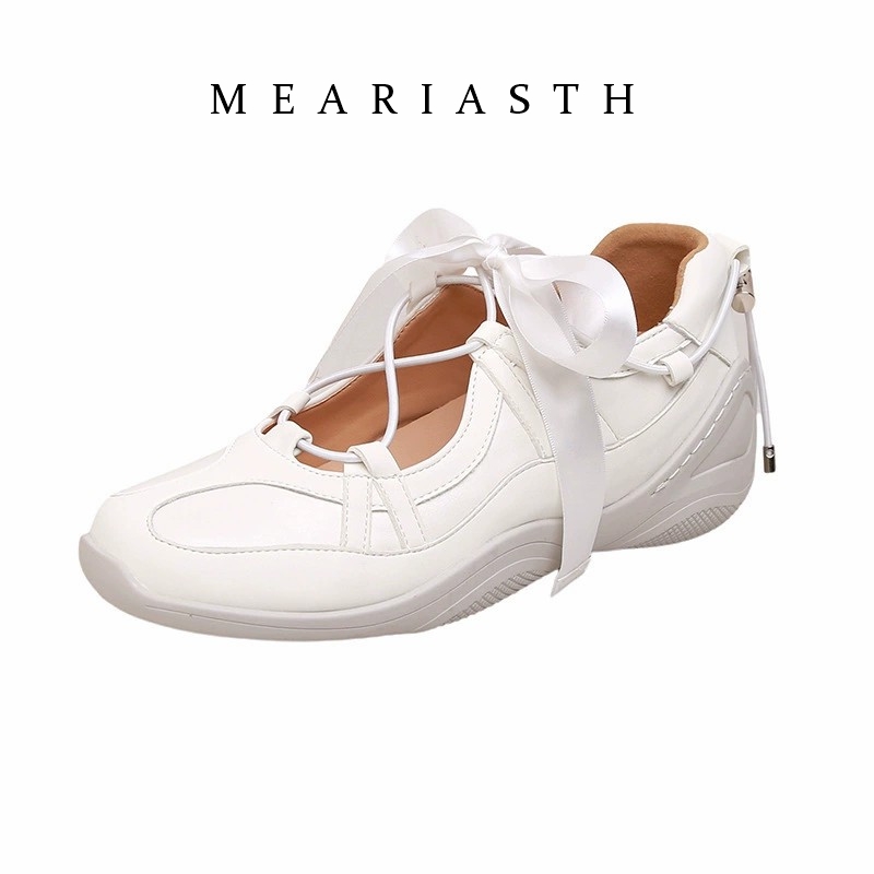 2026 spring and autumn women's - Boat Shoe Leather 评论和价格