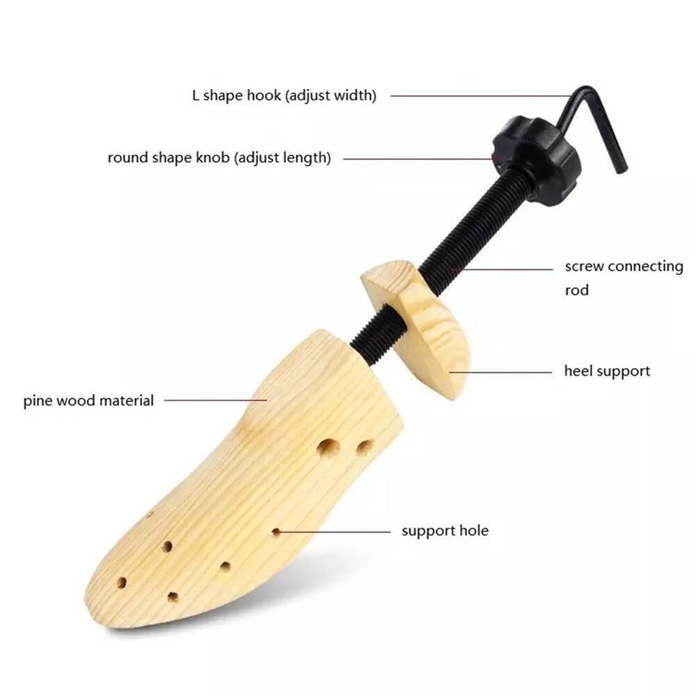 High Quality Pine Wood For Man - Men Shoes Rack 评论和价格
