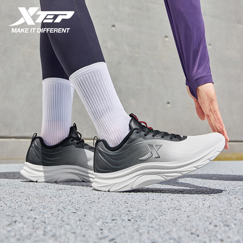 Xtep Cotton Shoes for Men Synt - Men'S Xtep Shoes 评论和价格