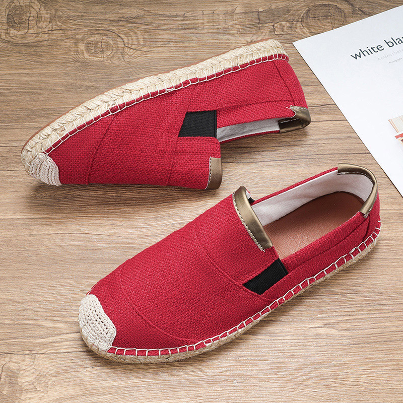 Canvas Sneakers New Arrival 20 - Men'S Shoes Casual Sneakers 评论和价格