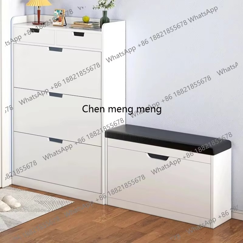 RR Vertical Modern Shoe Rack M - Men Shoes Rack 评论和价格
