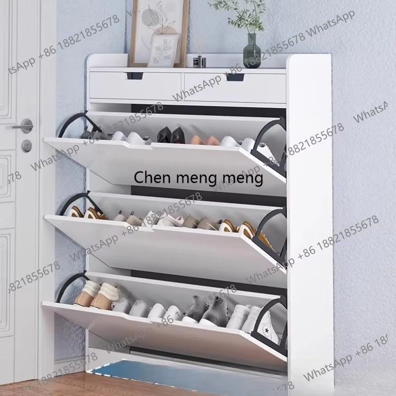 RR Vertical Modern Shoe Rack M - Men Shoes Rack 评论和价格