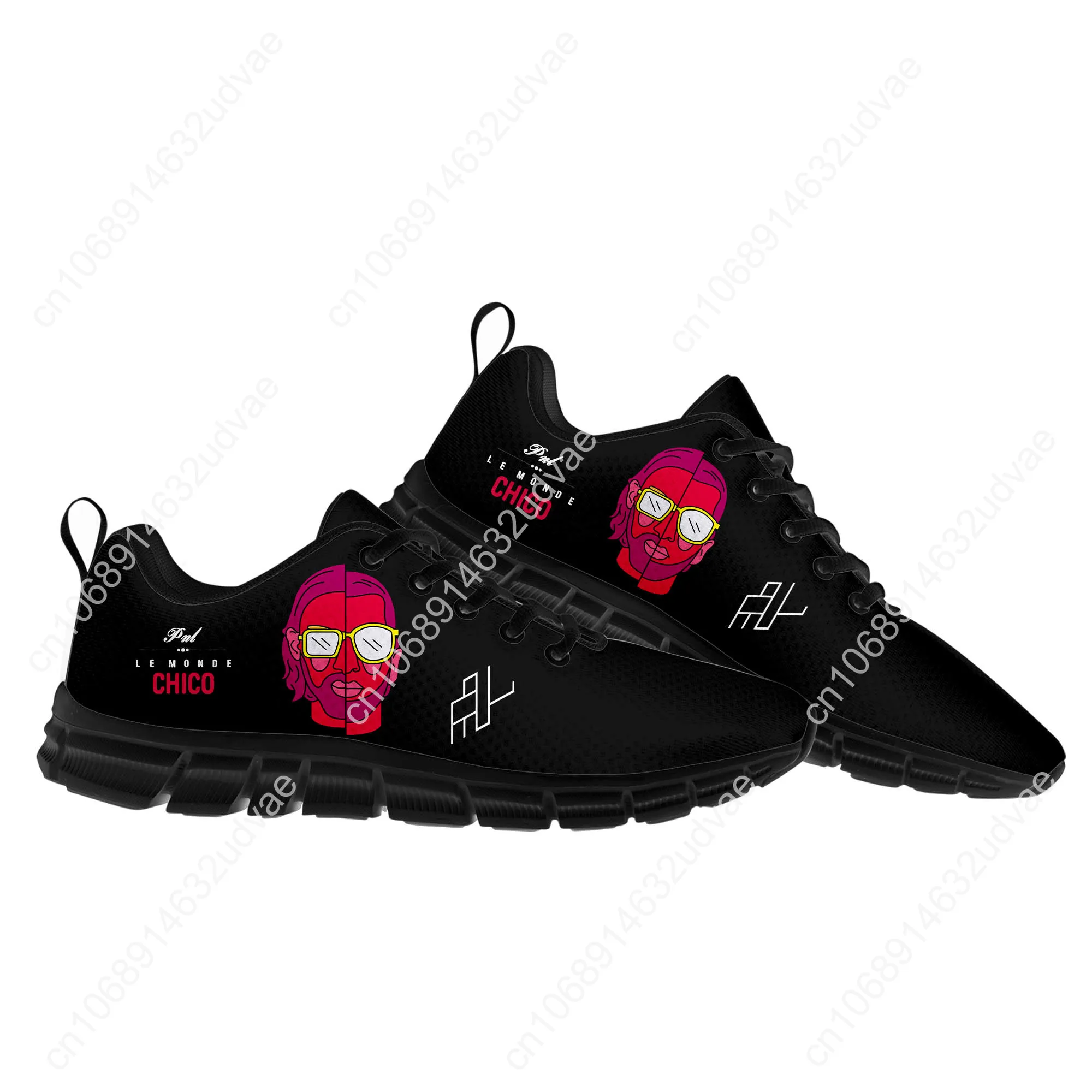 Le Monde Chico Sports Shoes PN - Men'S Shoes Casual Sneakers 评论和价格