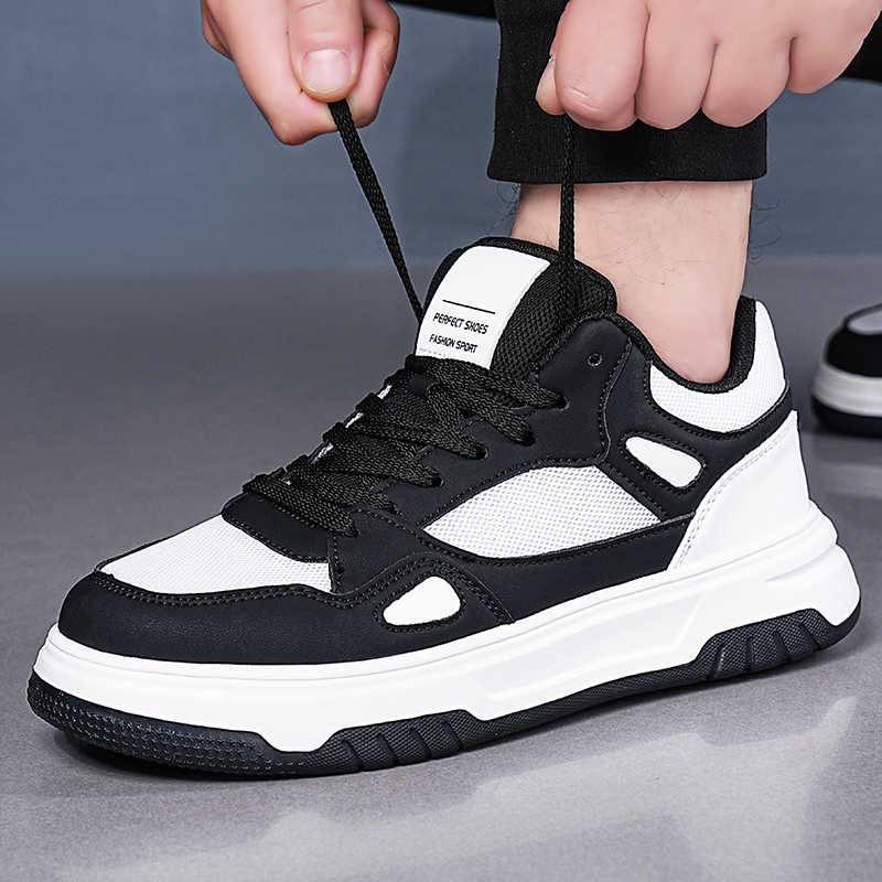 Camp Thick Heeled Mens Designe - Men'S Shoes Casual Sneakers 评论和价格