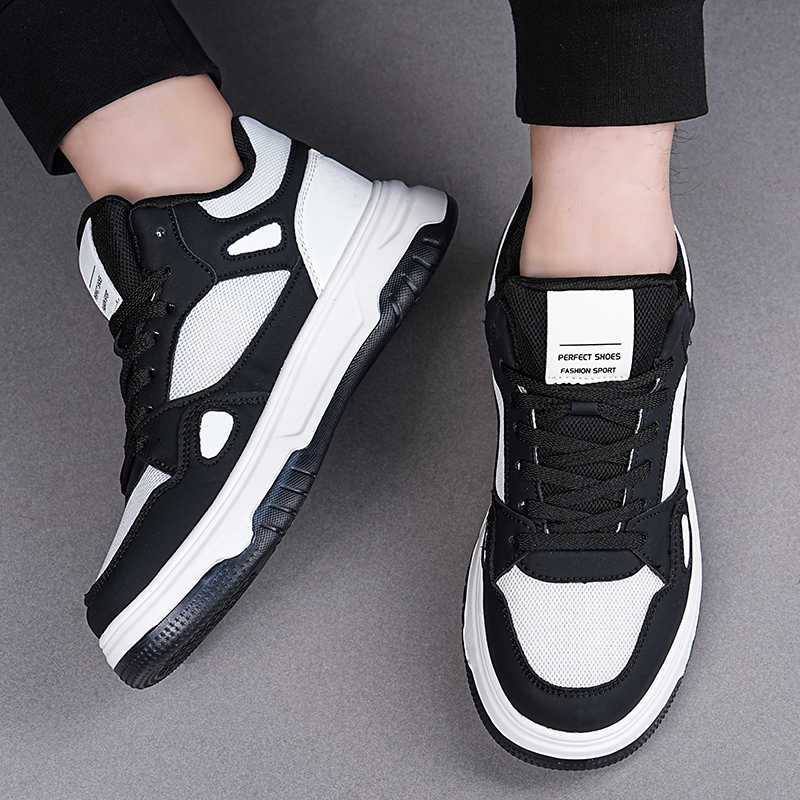 Camp Thick Heeled Mens Designe - Men'S Shoes Casual Sneakers 评论和价格