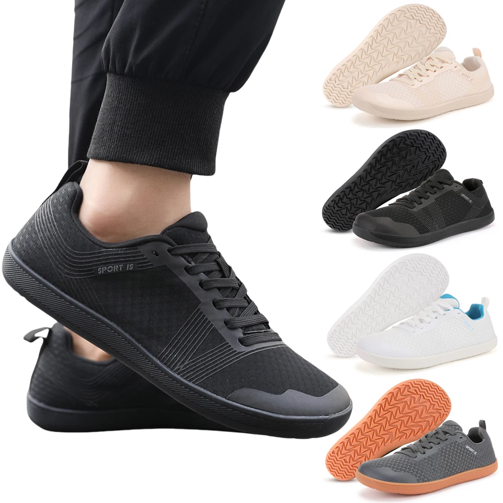 Minimalist Barefoot Shoes Cros - Minimalist Barefoot Shoe 评论和价格