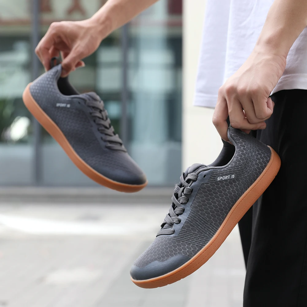 Minimalist Barefoot Shoes Cros - Minimalist Barefoot Shoe 评论和价格