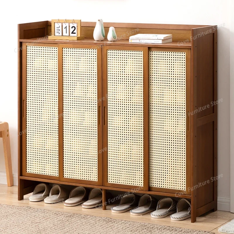 Cover Ultra Thin Shoe Rack Org - Men Shoes Rack 评论和价格