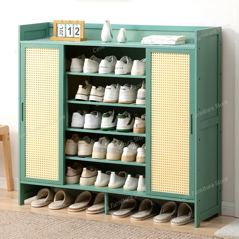 Cover Ultra Thin Shoe Rack Org - Men Shoes Rack 评论和价格