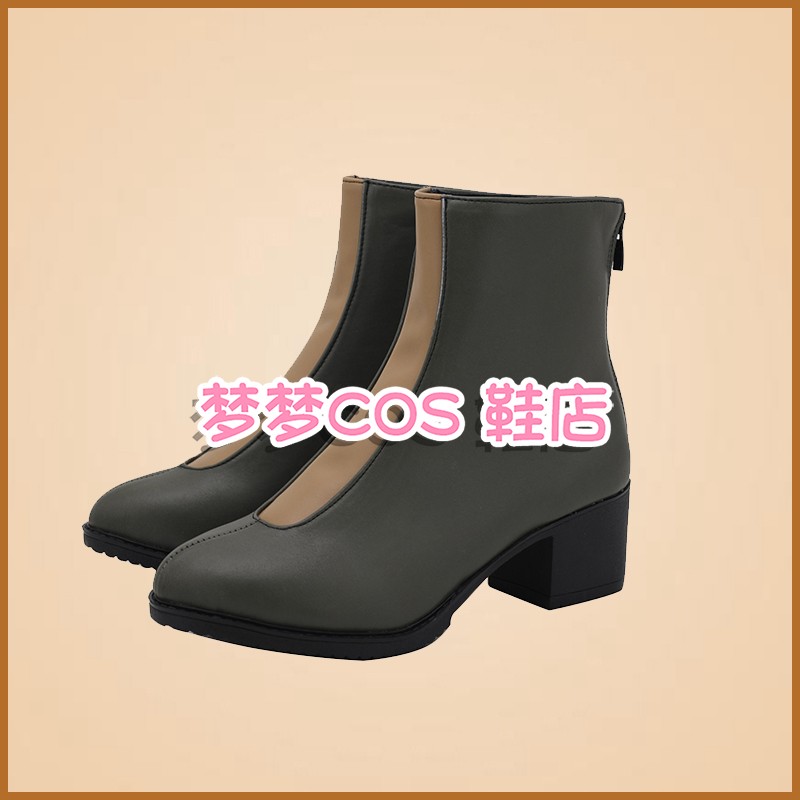 Rebels Ahsoka Tano Cosplay Boo - Men Shoes Rebel 评论和价格