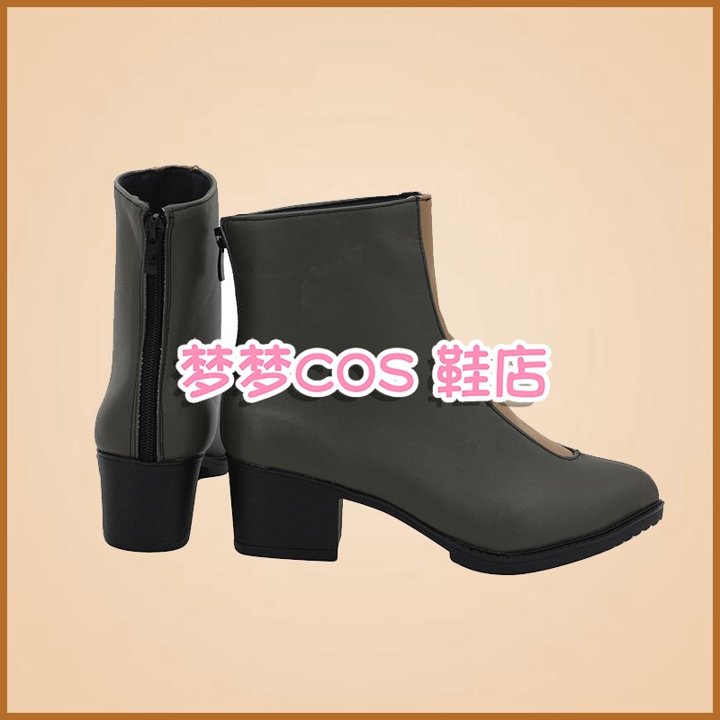 Rebels Ahsoka Tano Cosplay Boo - Men Shoes Rebel 评论和价格