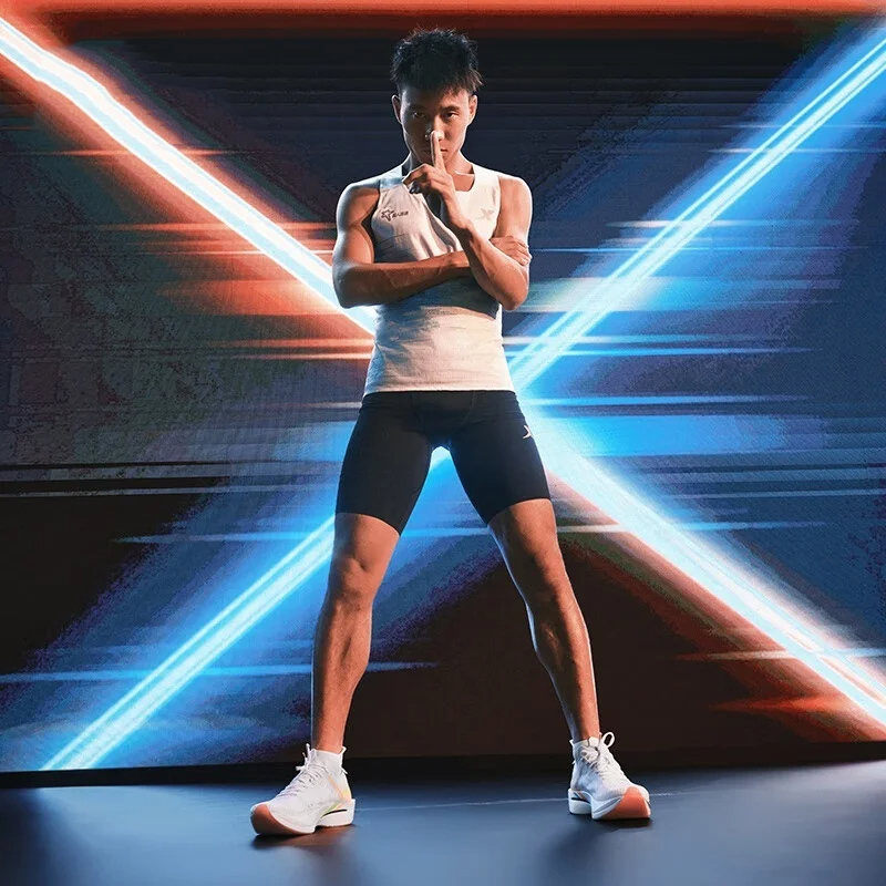 Xtep 160X 6.0 Running Shoes Pr - Men'S Xtep Shoes 评论和价格