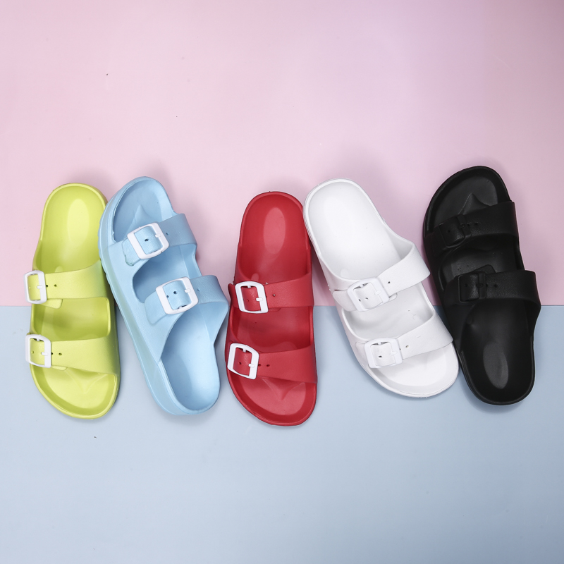 House Slippers Lightweight Adj - Men Shoes Size 评论和价格