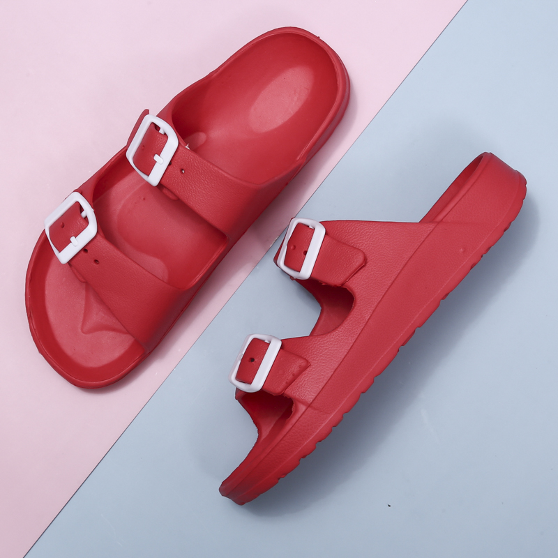House Slippers Lightweight Adj - Men Shoes Size 评论和价格