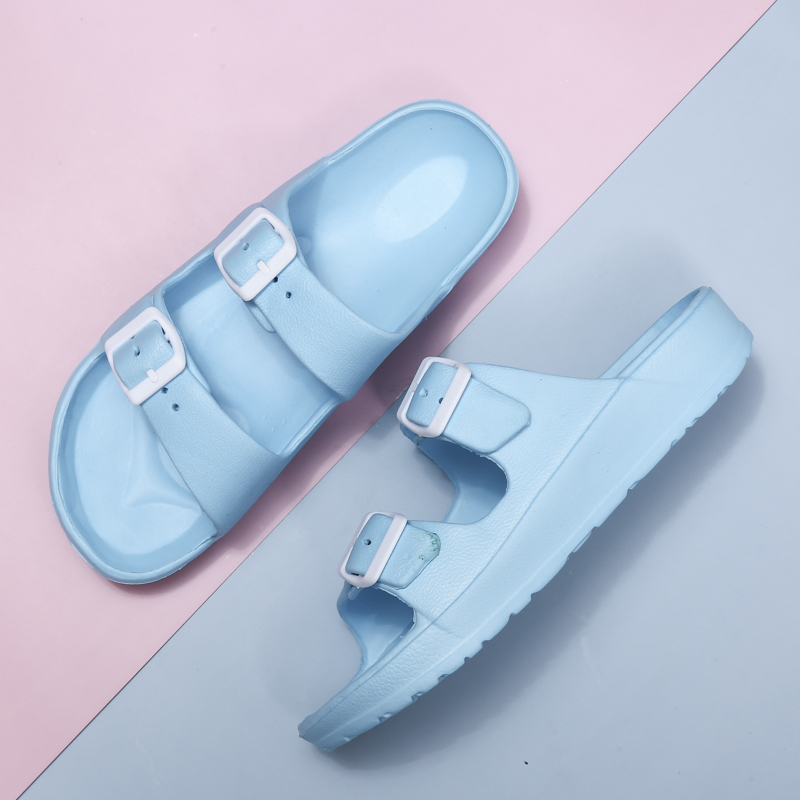 House Slippers Lightweight Adj - Men Shoes Size 评论和价格