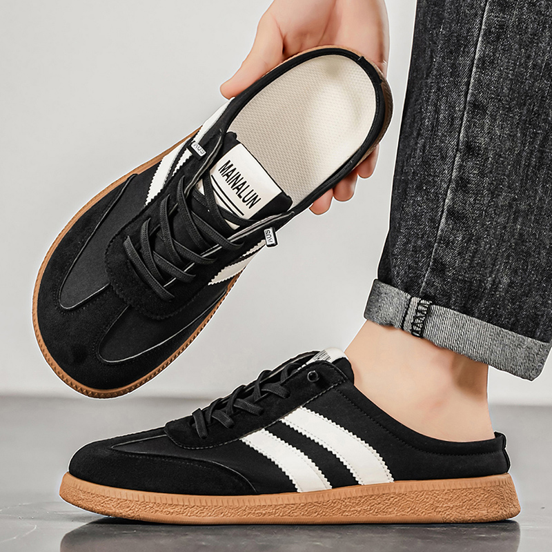 Men'S Plus Size Wide Toe Athle - Men'S Shoes Grip 评论和价格