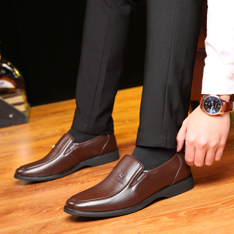 Comfort fit men dress shoes bu - Men'S Shoes Different Types 评论和价格