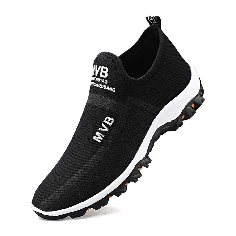 Round Foot Large Dimensions Lu - Men Shoes Name 评论和价格
