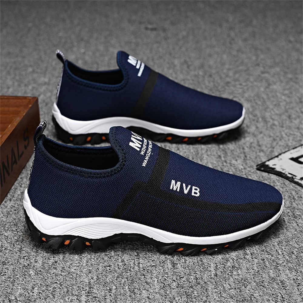 Round Foot Large Dimensions Lu - Men Shoes Name 评论和价格