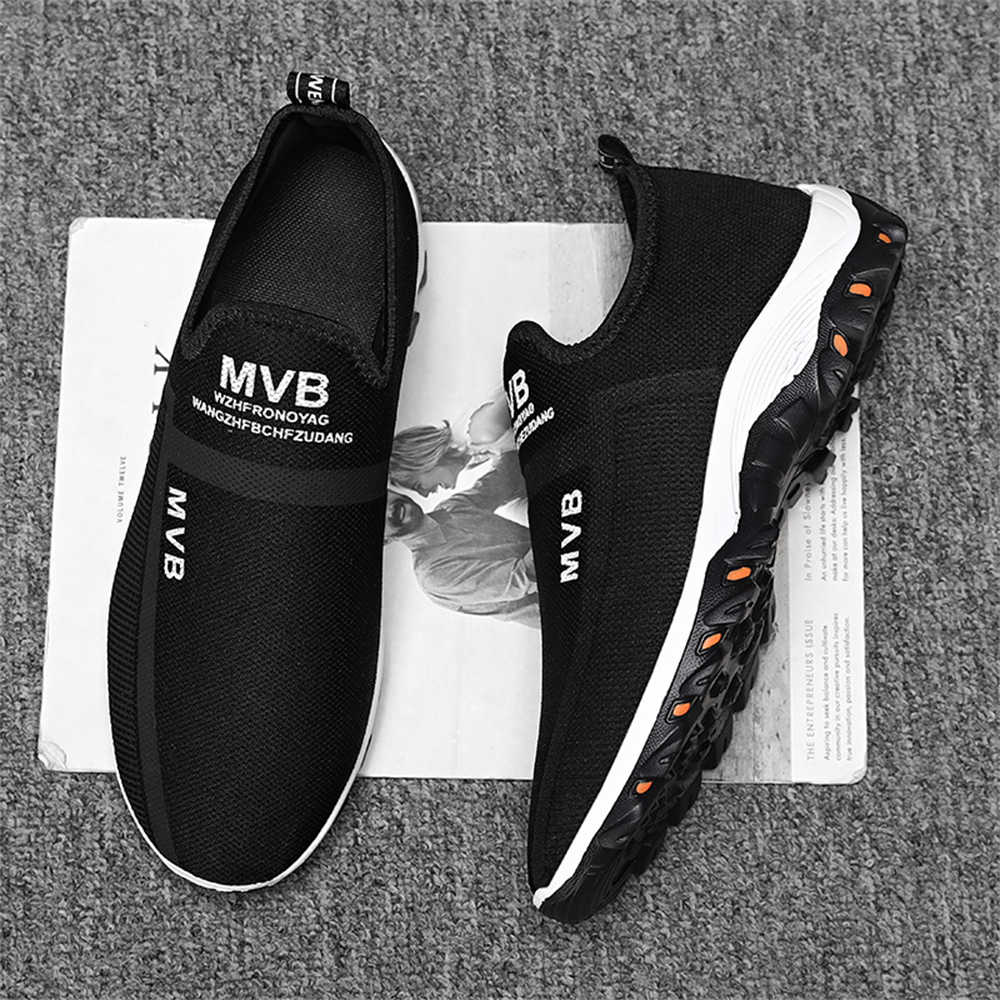 Round Foot Large Dimensions Lu - Men Shoes Name 评论和价格
