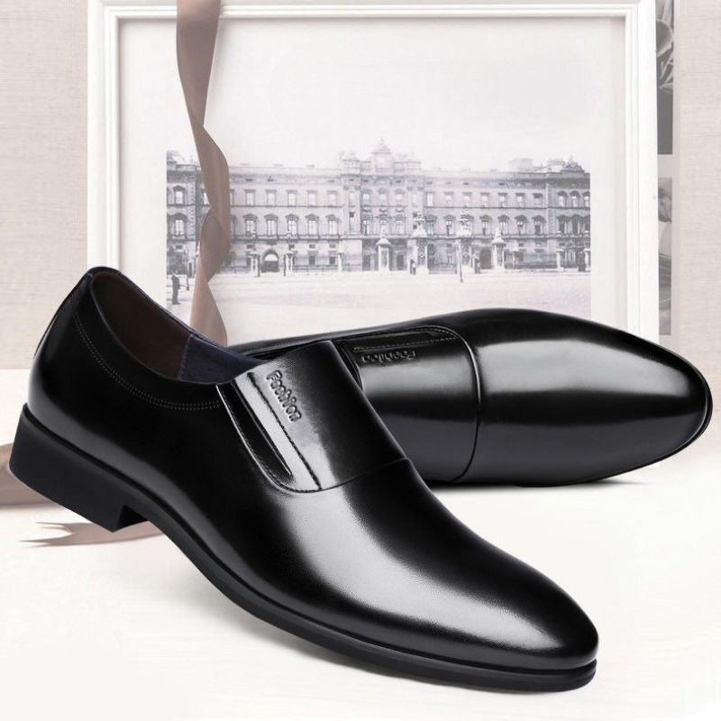 Work Tailoring Social Shoe for - Men Shoes On Clearance 评论和价格