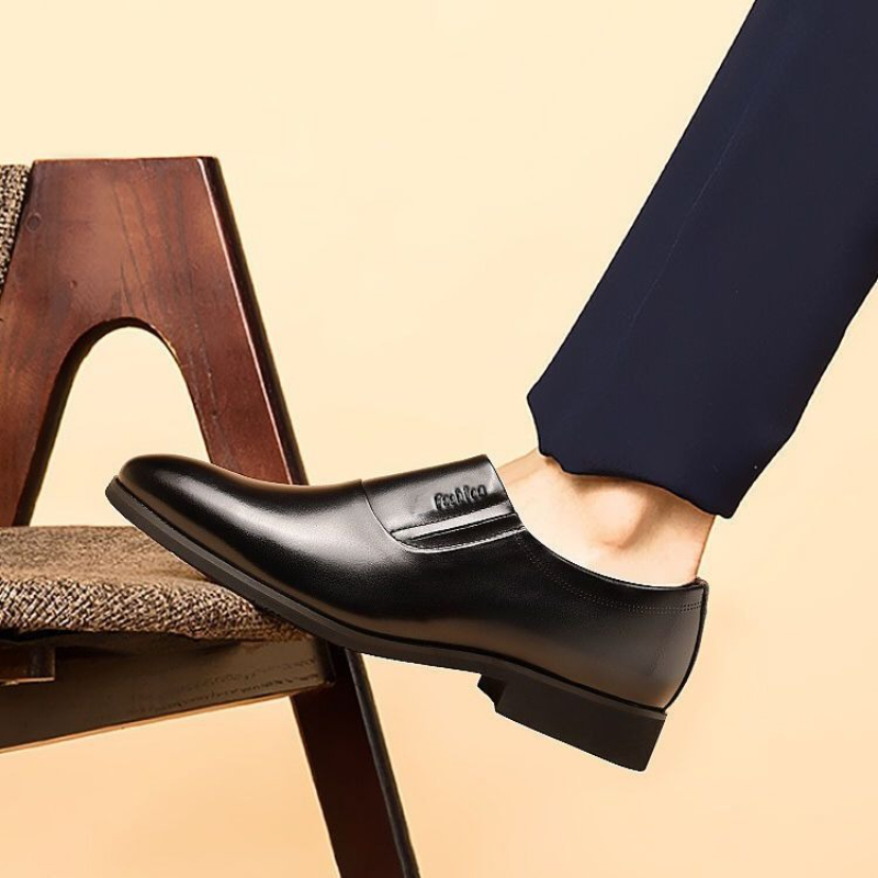 Work Tailoring Social Shoe for - Men Shoes On Clearance 评论和价格