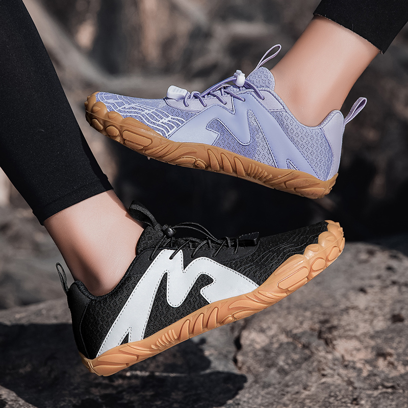 2026 Sneakers Barefoot Shoes F - Minimalist Barefoot Shoe 评论和价格