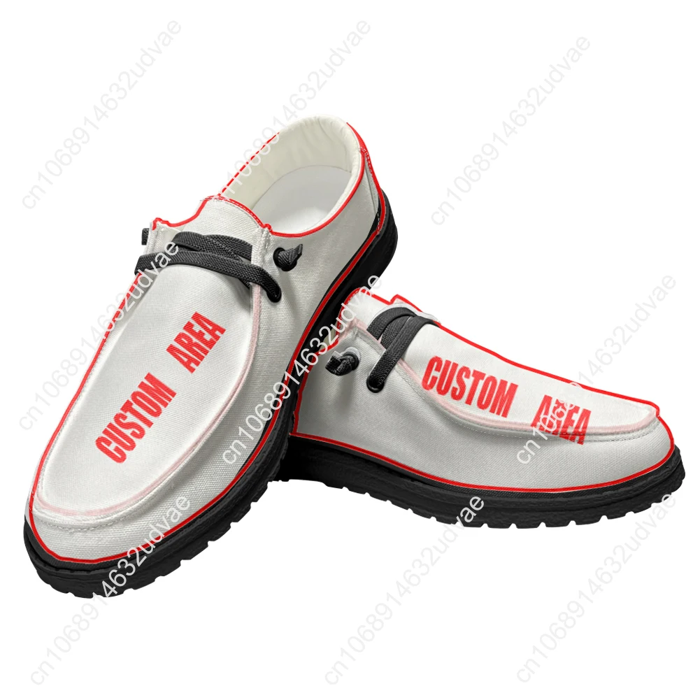 Lana Del Rey Singer Loafers Me - Men'S Shoes No Laces 评论和价格