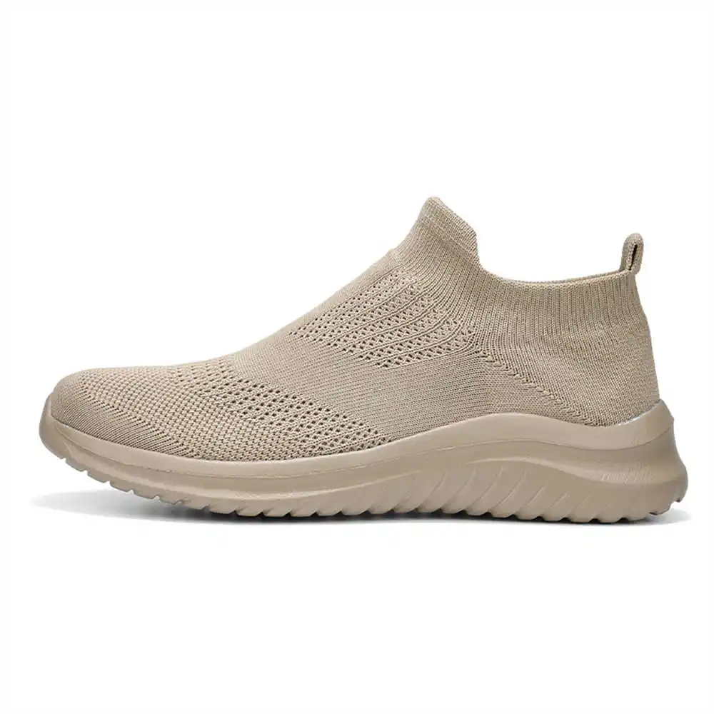 Beige Soft New Novelty Tennis  - Men'S Shoes Different Types 评论和价格