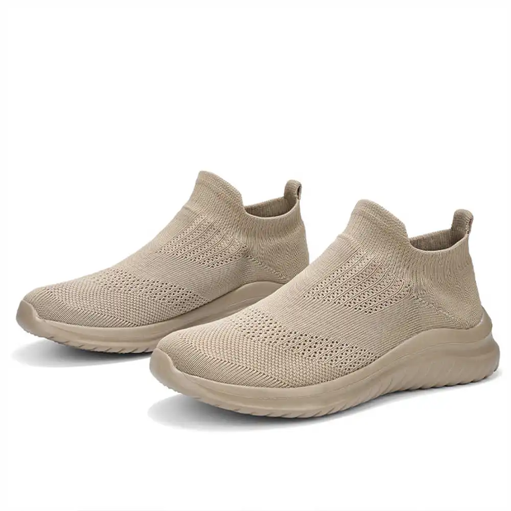 Beige Soft New Novelty Tennis  - Men'S Shoes Different Types 评论和价格