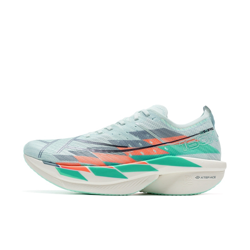 Xtep 160X 6.5 PRO Running Shoe - Men'S Xtep Shoes 评论和价格