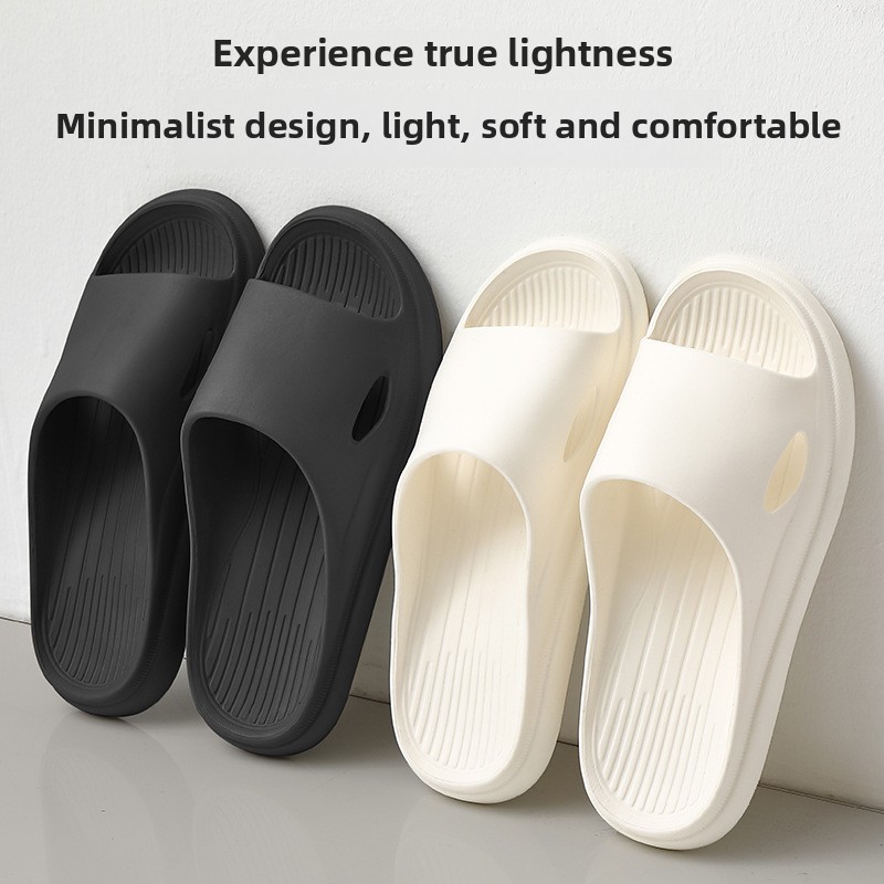 Silent Summer Slippers Breatha - Men Shoes Size 评论和价格