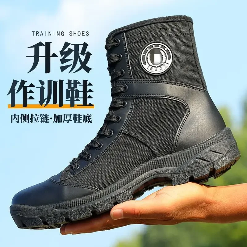 Summer Mesh Breathable Trainin - Men'S Shoes No Laces 评论和价格