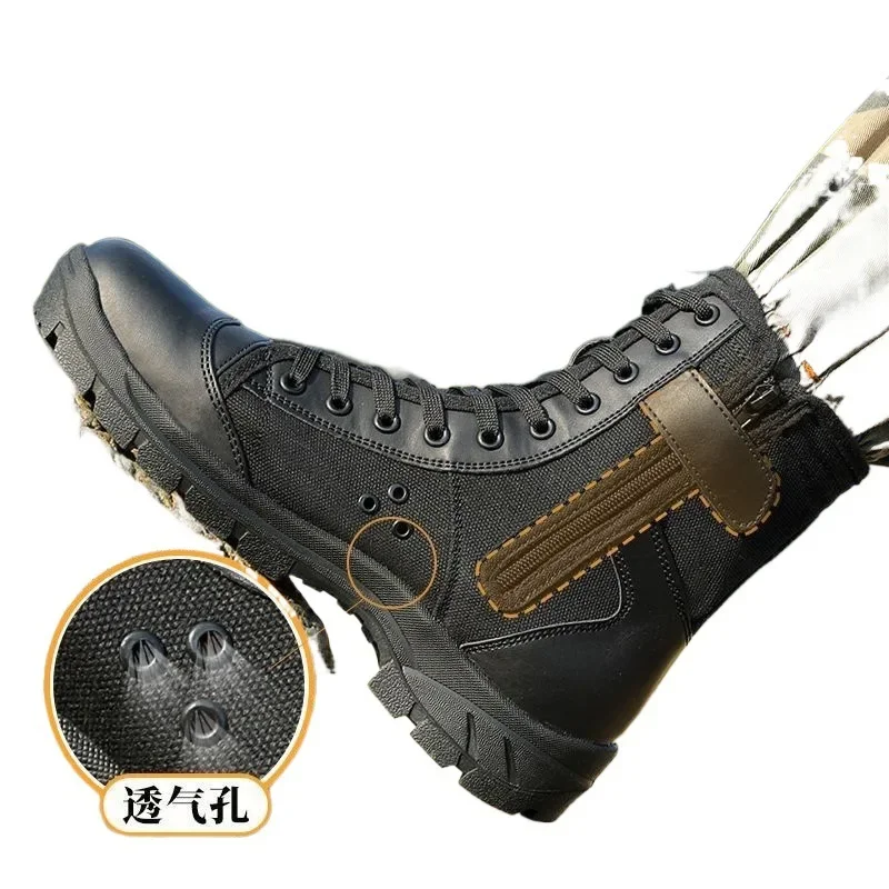 Summer Mesh Breathable Trainin - Men'S Shoes No Laces 评论和价格