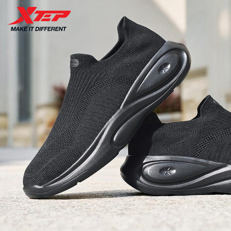 Xtep For Male Breathable Comfo - Men'S Xtep Shoes 评论和价格