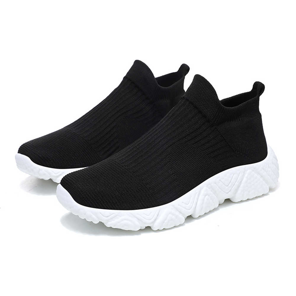 Size 45 Dark Tennis Boot For M - Men'S Shoes No Laces 评论和价格