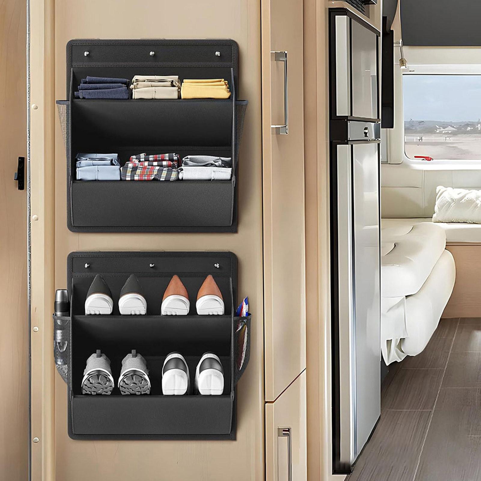 Wall mounted shoe rack boot Or - Men Shoes Rack 评论和价格