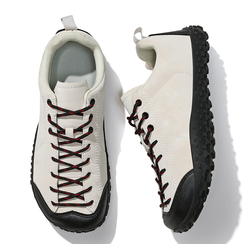 ELUVA Men's Minimalist Barefoo - Minimalist Barefoot Shoe 评论和价格