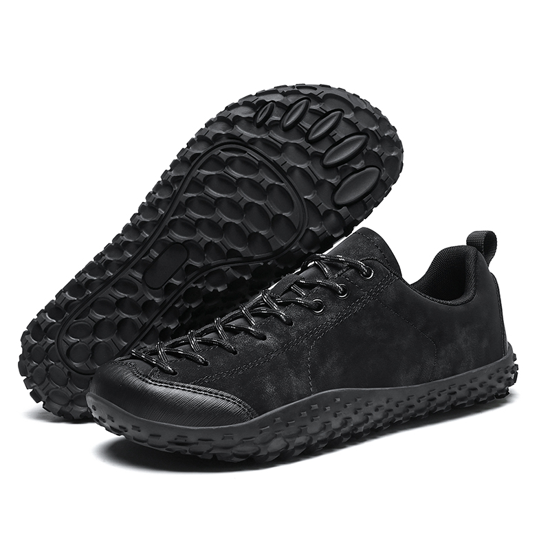 ELUVA Men's Minimalist Barefoo - Minimalist Barefoot Shoe 评论和价格