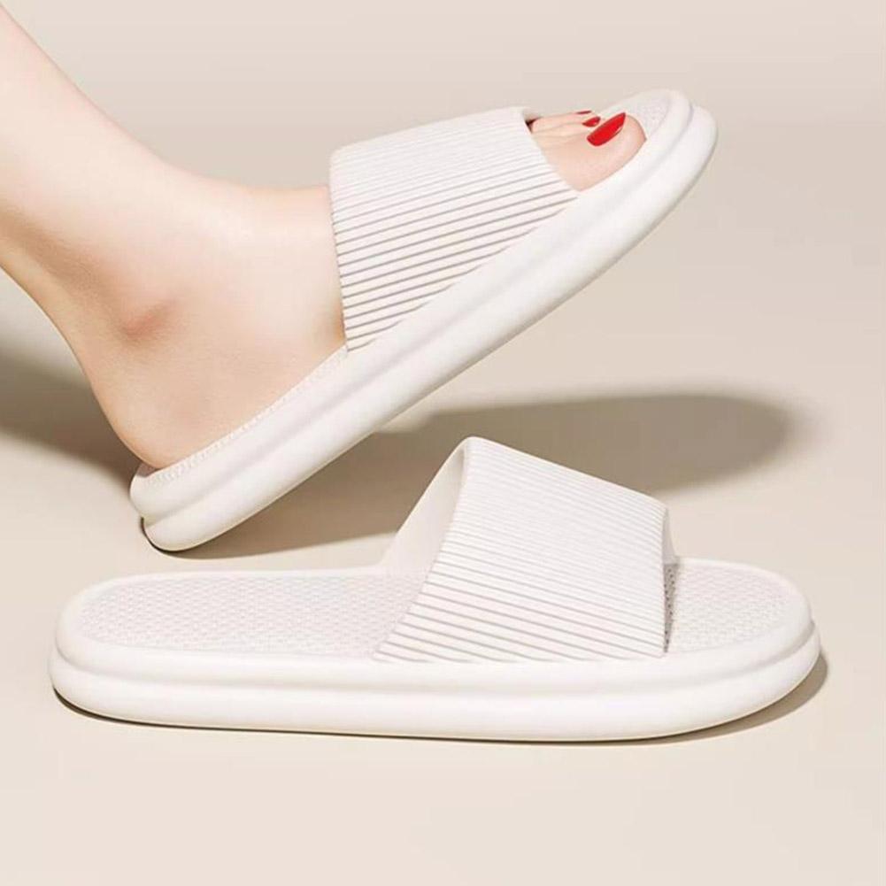 Women Summer Concise EVA Slipp - Men'S Shoes Non Slip 评论和价格