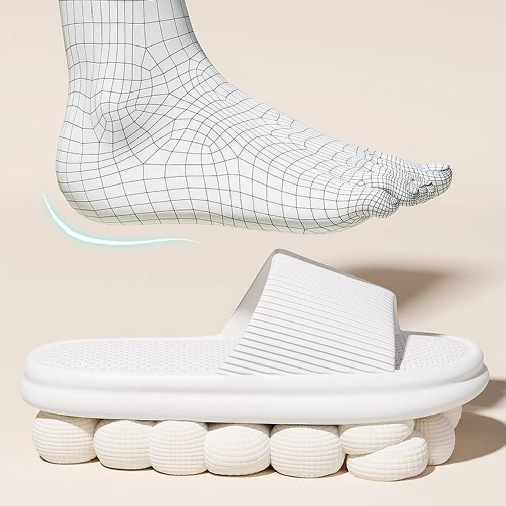 Women Summer Concise EVA Slipp - Men'S Shoes Non Slip 评论和价格