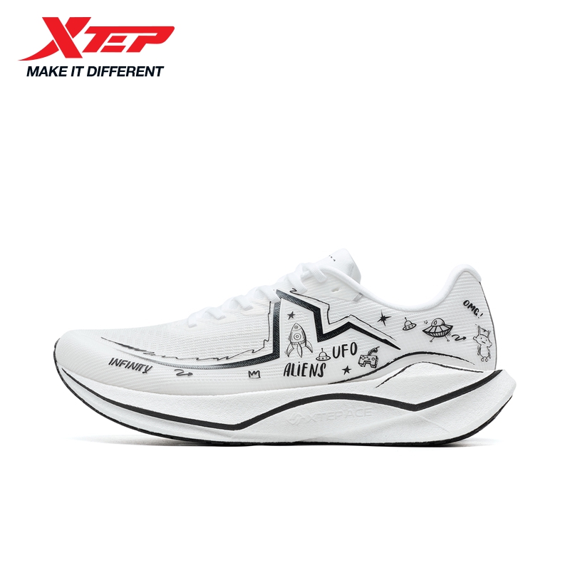 Xtep 360X 3.0 For Male Stable  - Men'S Xtep Shoes 评论和价格