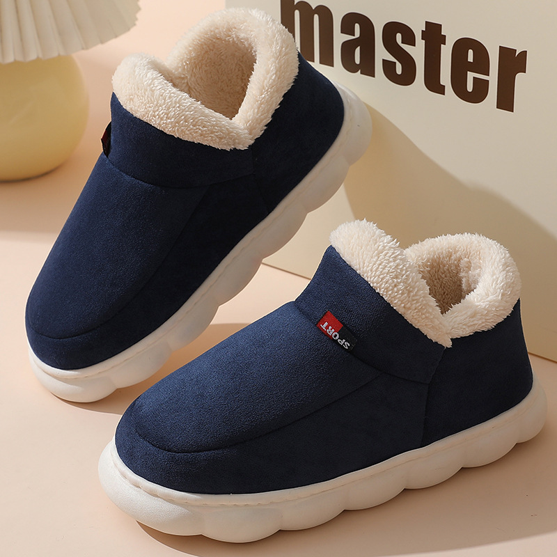 Winter Casual House Shoes For  - Men Shoes Size 评论和价格